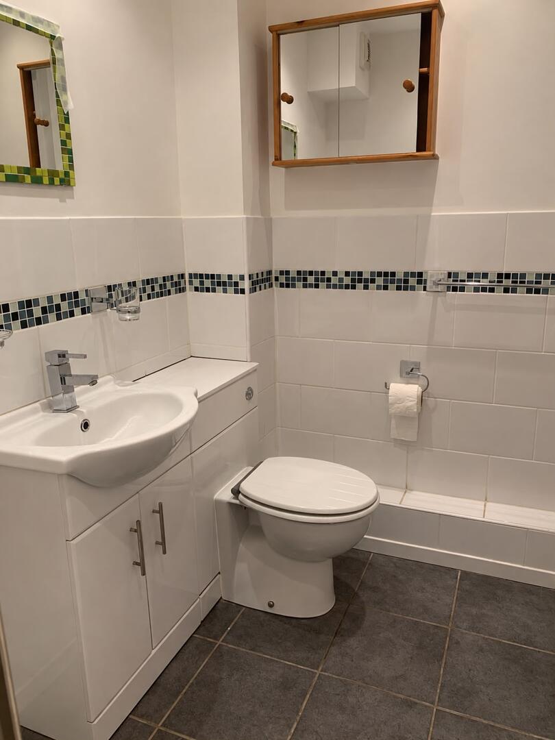 Maltby Drive, Enfield
